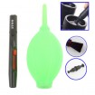 IT99 2 IN 1 CLEANING KIT- YELLOW